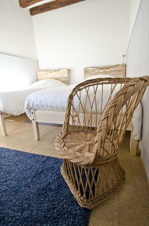 La Chaumiere Des Deux Amants Villa Vatteville Kültér fotó